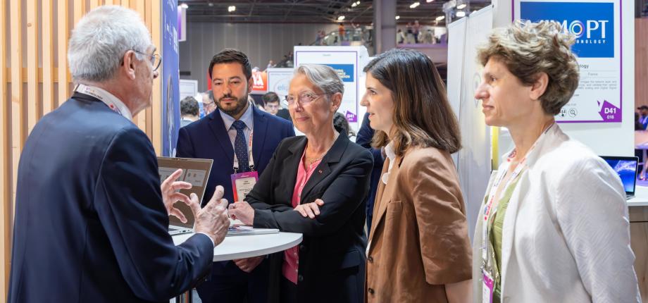 A look back at Vivatech 2025