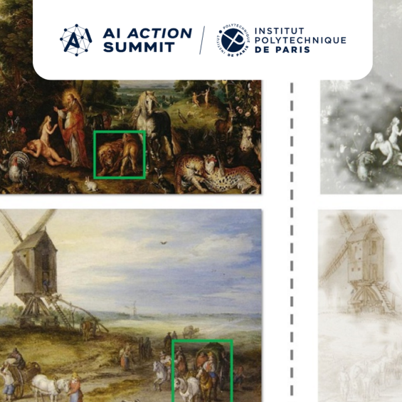 When artificial intelligence helps tell the story of old manuscripts
