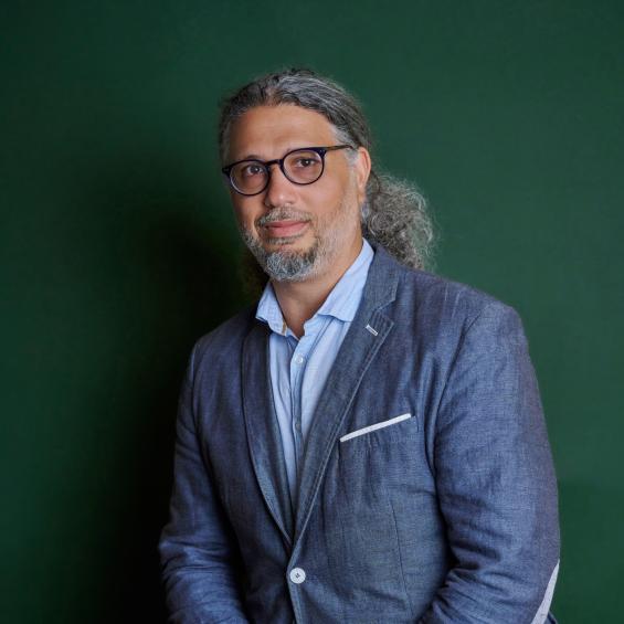 Jamal Atif prend la tête de la recherche et de l’innovation à IP Paris